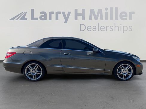 Used 2013 Mercedes-Benz E 350 E 350 image 6