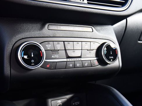 Used 2026 Ford Escape Active w/ Cold Weather Package image 27