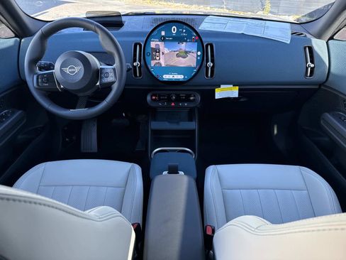 New 2026 MINI Cooper Countryman S image 16