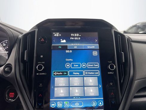 New 2026 Subaru Crosstrek 2.0i Premium AWD/4WD image 12