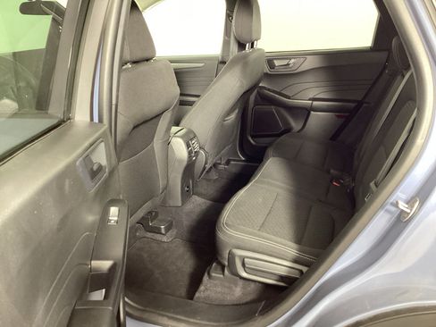 Used 2023 Ford Escape Active w/ Tech Pack #1 AWD/4WD image 10