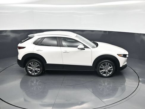 Used 2023 MAZDA CX-30 AWD 2.5 S w/ Preferred Package image 37