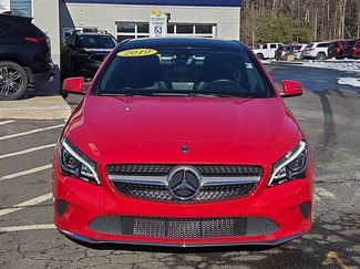 Used 2019 Mercedes-Benz CLA 250 4MATIC video 2