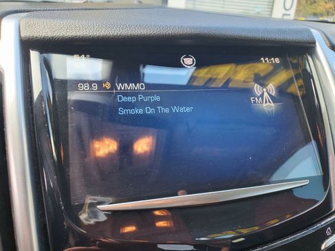 Used 2013 Cadillac SRX FWD image 20