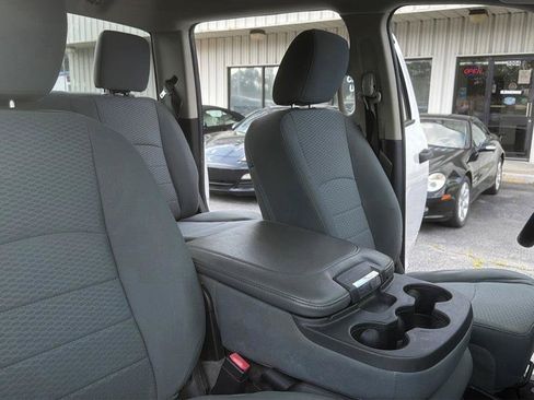 Used 2013 RAM 1500 Tradesman w/ Popular Equipment Group RWD image 18