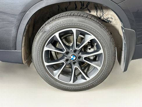 Used 2018 BMW X5 xDrive35i AWD/4WD image 11