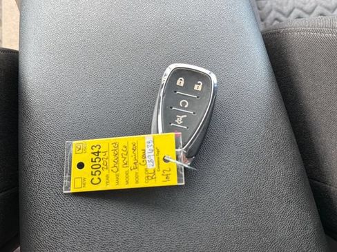 Used 2024 Chevrolet Equinox LT AWD/4WD image 33