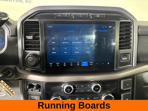 Used 2024 Ford F150 XLT w/ Tow/Haul Package AWD/4WD image 17