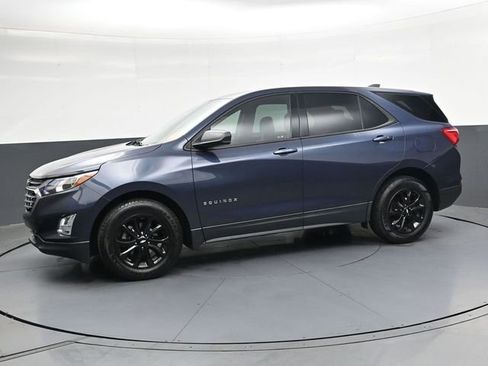 Used 2019 Chevrolet Equinox LS w/ LS Convenience Package image 8