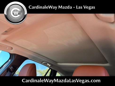 New 2025 MAZDA CX-50 Meridian Edition w/ Apex Package AWD/4WD image 14