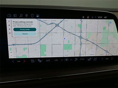 Used 2025 Chevrolet Suburban High Country w/ LPO, Illumination Package image 30