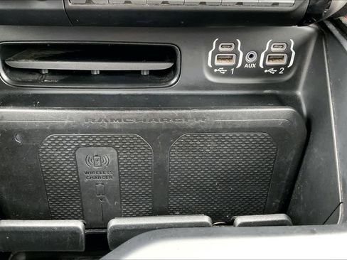 Used 2023 RAM 1500 TRX w/ TRX Level 2 Equipment Group image 35