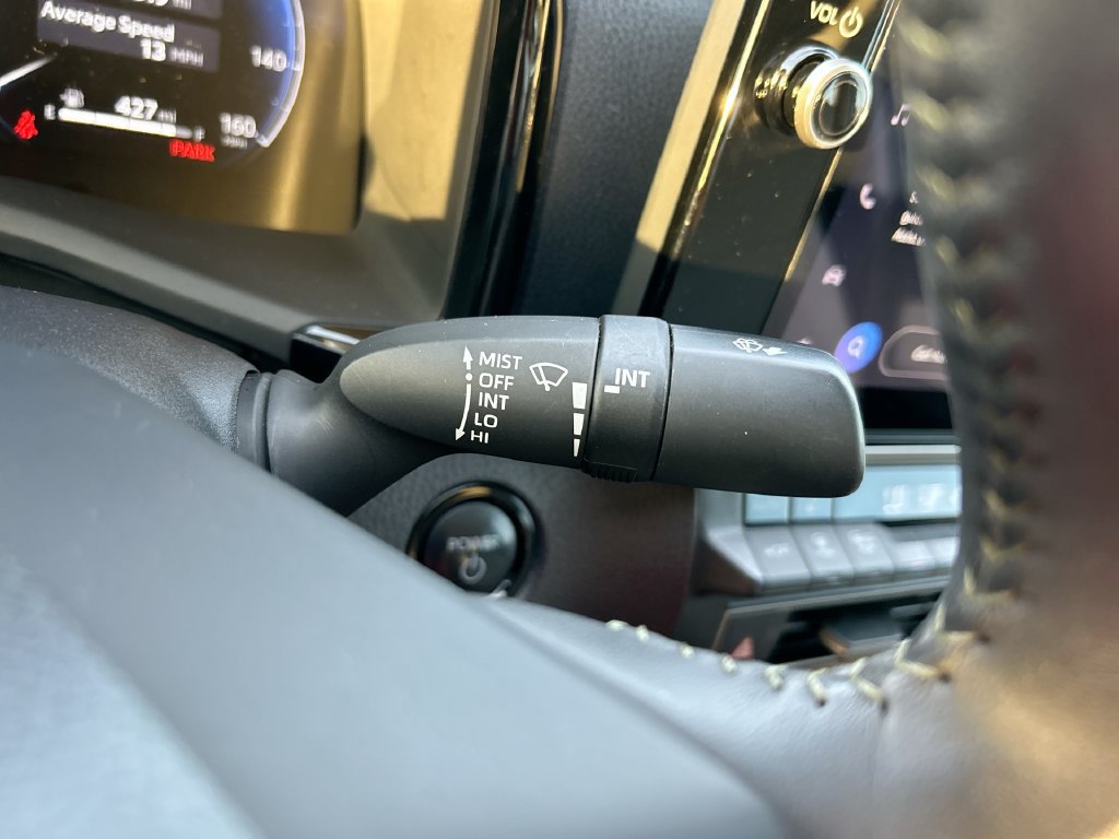 Certified 2025 Toyota Camry XLE FWD image 20