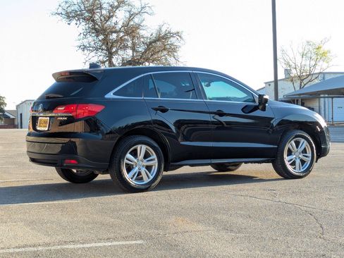 Used 2015 Acura RDX FWD w/ Technology Package image 4