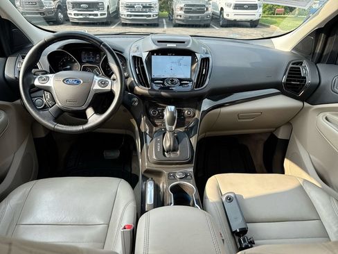 Used 2016 Ford Escape Titanium AWD/4WD image 10