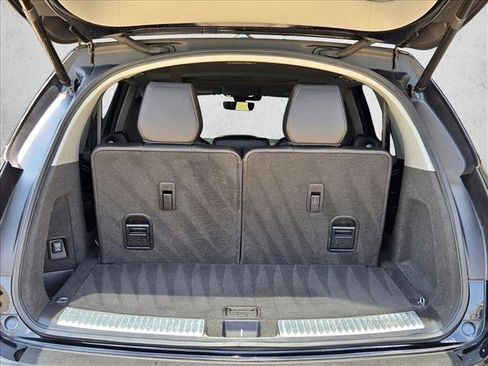 Used 2017 Acura MDX SH-AWD w/ Technology Package image 20