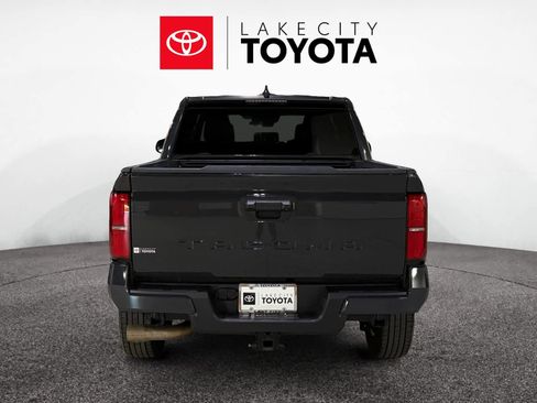 Used 2024 Toyota Tacoma SR5 image 7