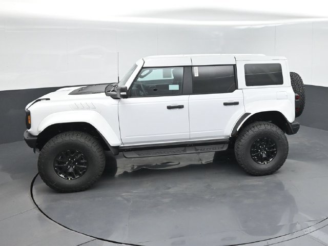 New 2026 Ford Bronco Raptor AWD/4WD image 40