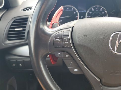 Used 2017 Acura RDX AWD image 29