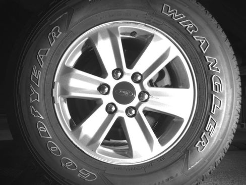Used 2016 Ford F150 XL w/ Equipment Group 101A Mid AWD/4WD image 23