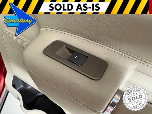 Used 2013 Lincoln MKX AWD image 16