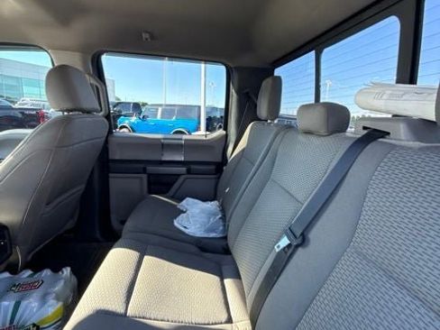 Used 2022 Ford F350 XLT w/ XLT Premium Package AWD/4WD image 21