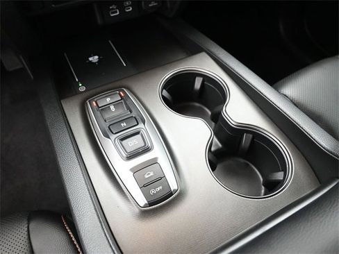 Used 2025 Honda Ridgeline TrailSport+ image 31