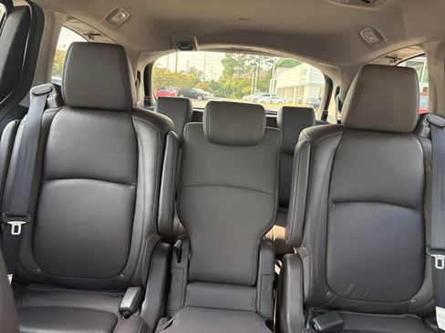 Used 2018 Honda Odyssey Elite image 22