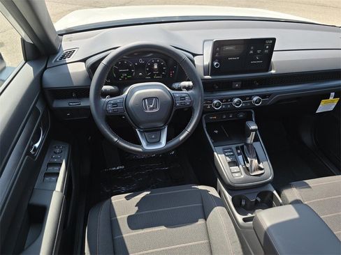 New 2026 Honda CR-V TrailSport image 27