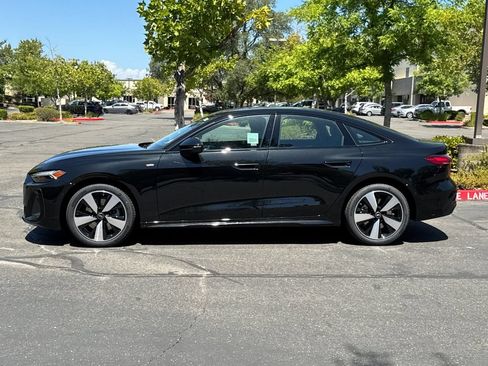 New 2026 Audi A5 2.0T Premium Plus AWD/4WD image 8