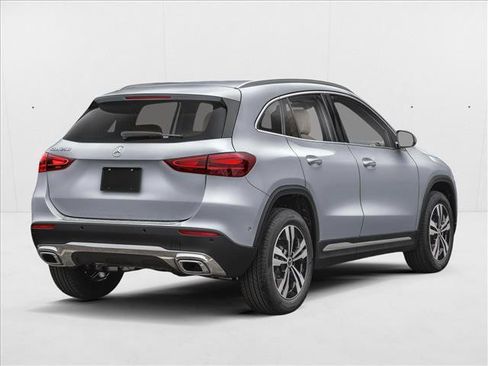 New 2026 Mercedes-Benz GLA 250 GLA 250 image 2