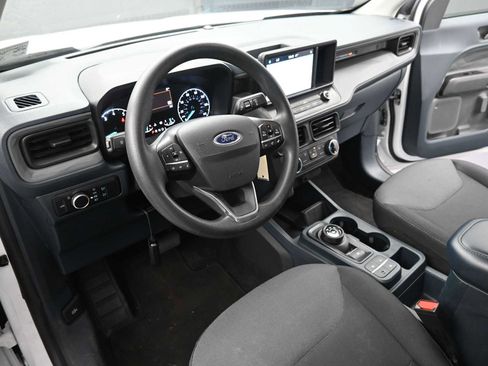 Used 2023 Ford Maverick XL image 10