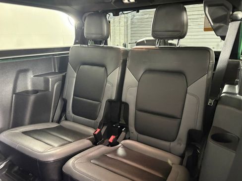 Certified 2023 Ford Bronco Big Bend AWD/4WD image 25
