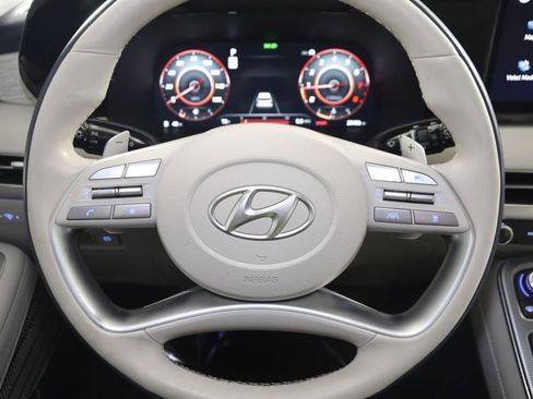 Used 2024 Hyundai Palisade Calligraphy AWD/4WD image 46