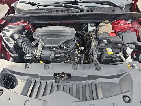 Certified 2020 Chevrolet Blazer LT w/ Sound & Technology Package image 36