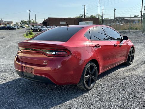 Used 2014 Dodge Dart SXT FWD image 8