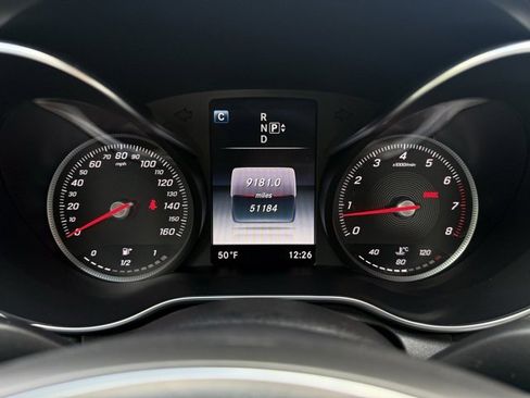 Used 2015 Mercedes-Benz C 300 Sedan image 18