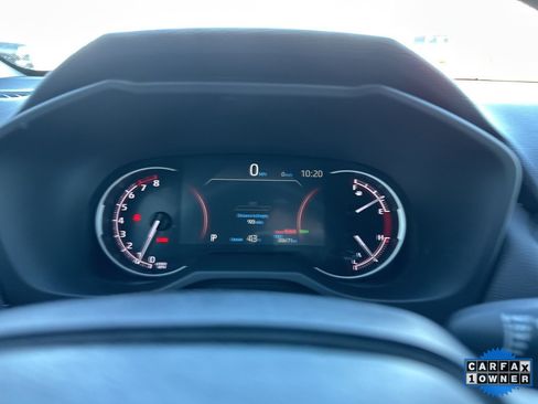 Used 2024 Toyota RAV4 XLE image 67