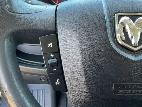 Used 2020 RAM ProMaster 2500 image 17