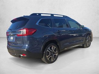 Used 2023 Subaru Ascent Limited AWD/4WD video 4
