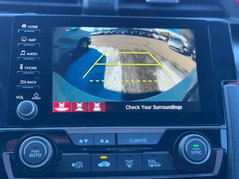 Used 2021 Honda Civic Type R image 31