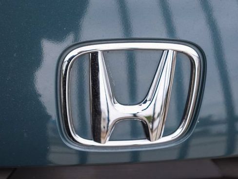 Used 2025 Honda HR-V Sport image 4