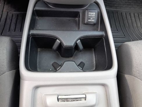 Used 2013 Honda CR-V EX image 26