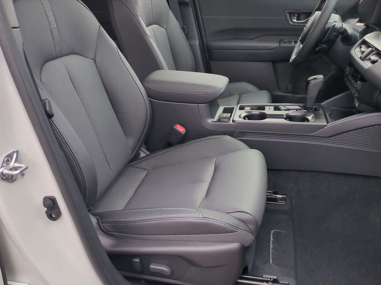 New 2026 Subaru Outback Touring XT AWD/4WD image 22