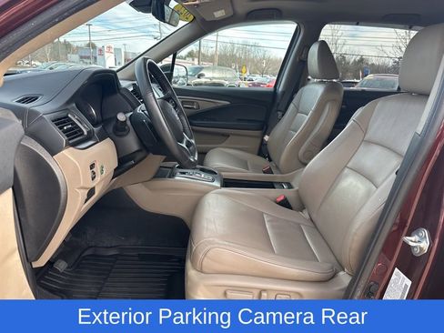 Used 2022 Honda Pilot Special Edition image 11