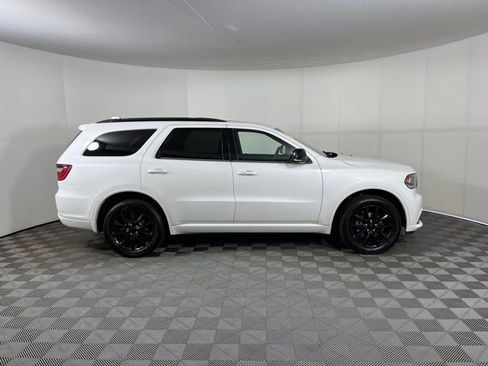 Used 2018 Dodge Durango GT w/ Premium Group image 8