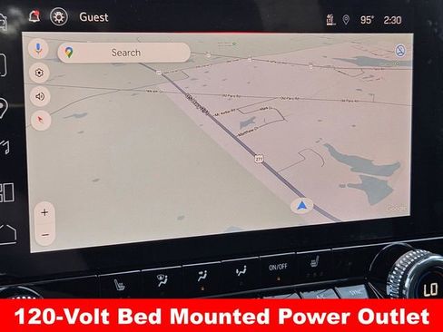 New 2026 GMC Canyon Elevation w/ Convenience Package image 18