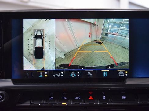 New 2026 Chevrolet Silverado 3500 LT w/ All Star Edition image 52