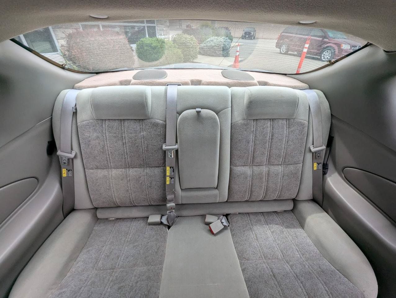 Used 2003 Chevrolet Monte Carlo LS FWD image 18
