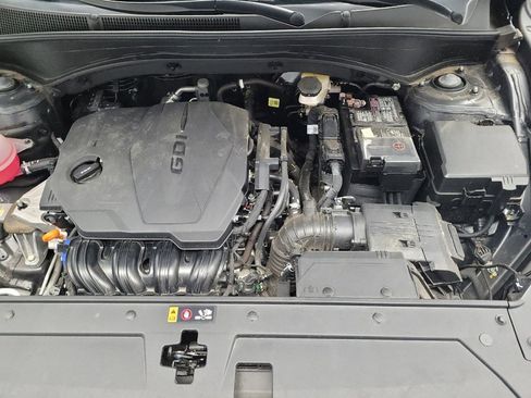 Used 2023 Hyundai Santa Fe SEL FWD image 30